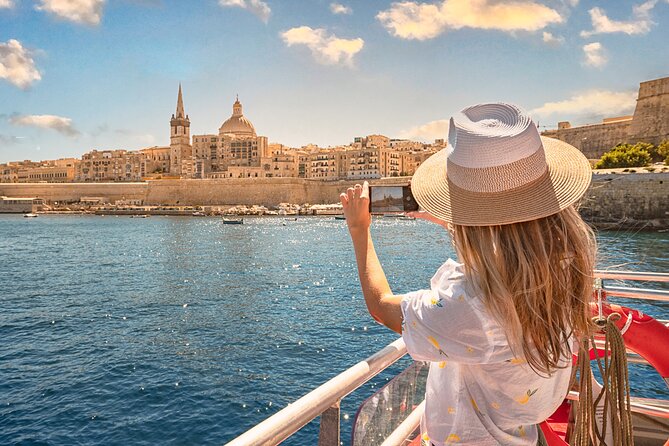 1-Day Hop-On Hop-Off Bus + Harbour Cruise Ticket - Key things to know before you go