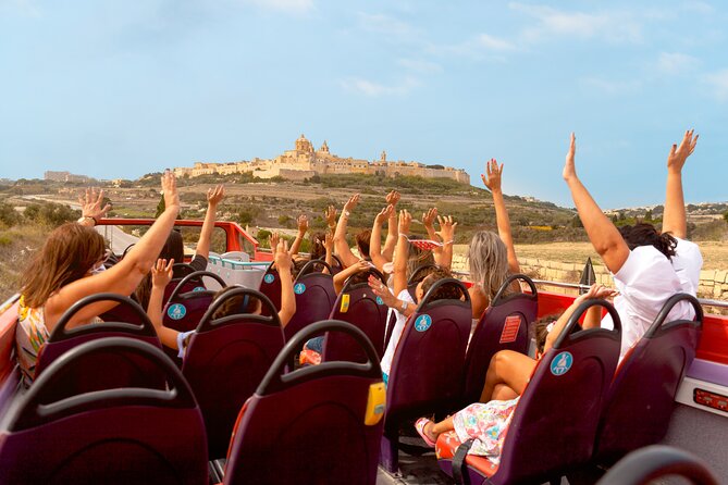 1-Day Hop-On Hop-Off Bus + Harbour Cruise Ticket - Where logistics can feel confusing, and how to prevent that