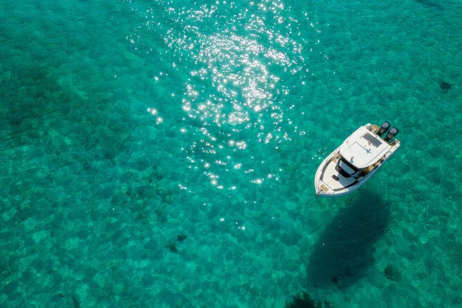 2 hour Private Boat Adventure Tour of Comino and Blue Lagoon - The simple appeal of a 2-hour private Comino cruise