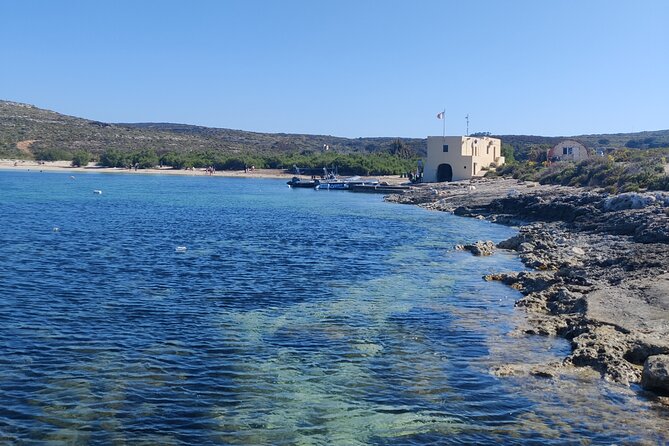 2 hour Private Boat Adventure Tour of Comino and Blue Lagoon - Value for money on a private charter, when it’s worth it