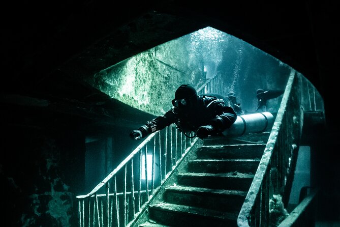 2 Scuba Fun Dives for Certified divers in St Paul's Bay - Two briefings and a full-kit approach for less stress
