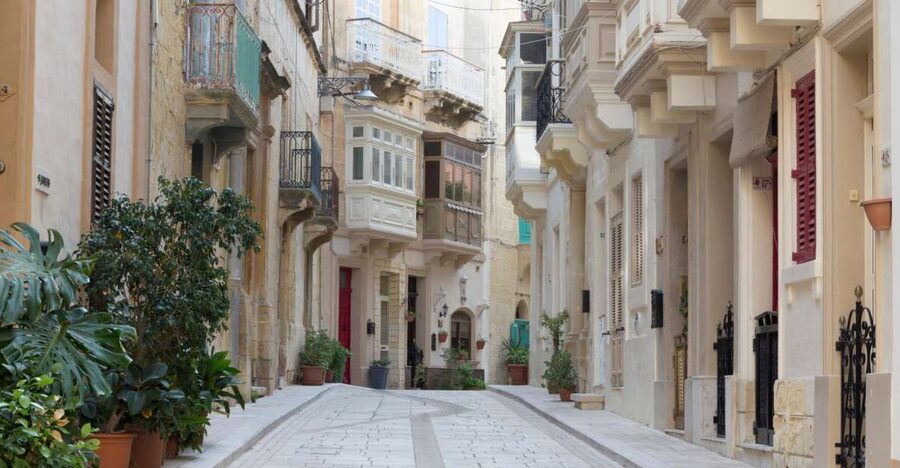 3 Cities - Guided tour of Birgu in English - French - German - Key highlights worth penciling in