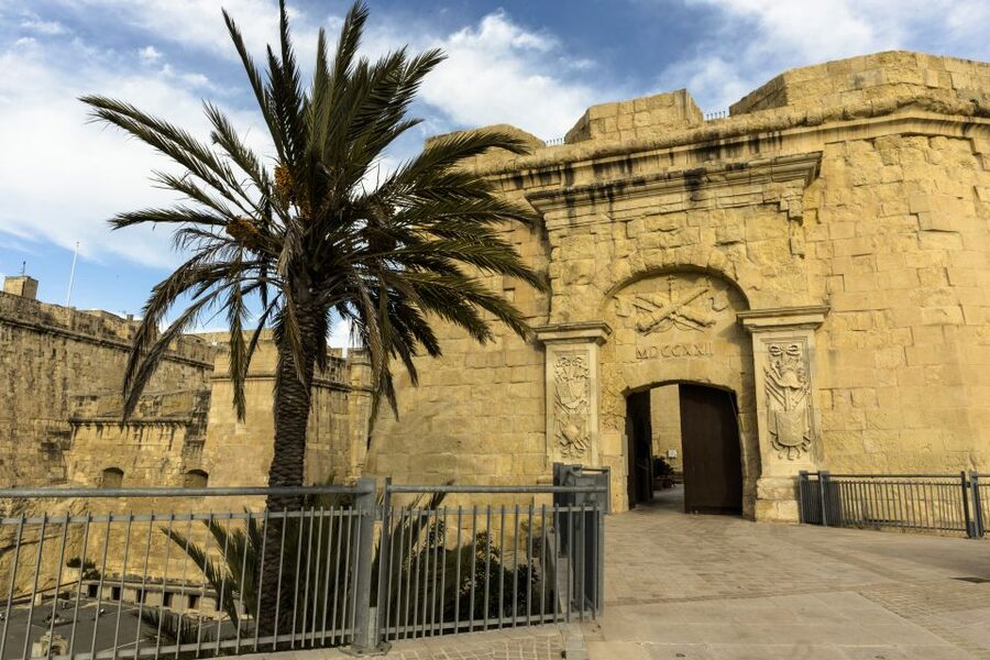 3 Cities - Guided tour of Birgu in English - French - German - Birgu and the Three Cities: what you are really seeing