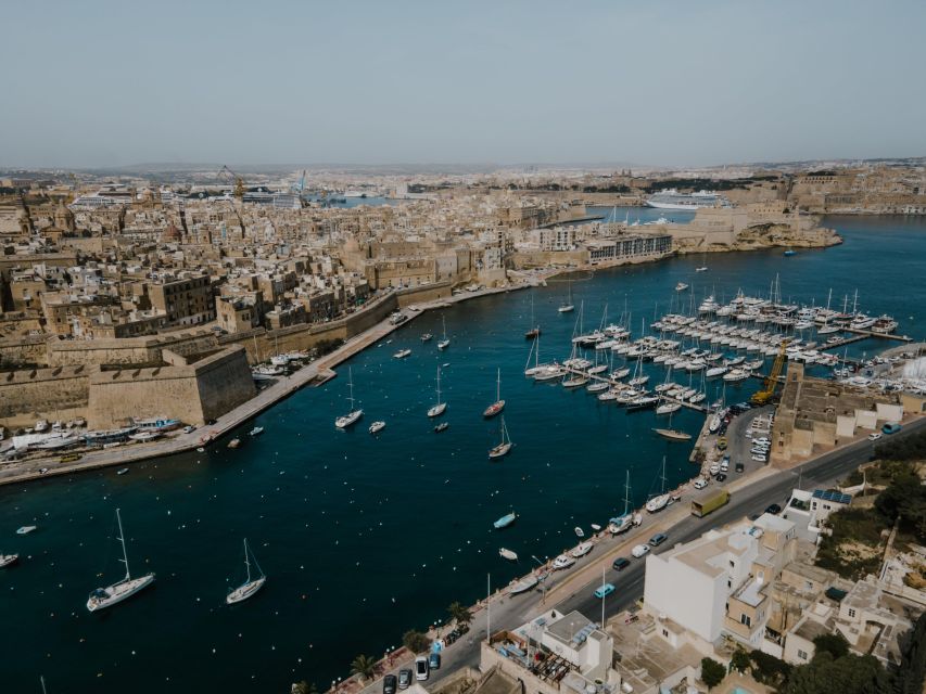 3 cities: Private Insider Walking Tour with Licensed Guide - Key highlights at a glance