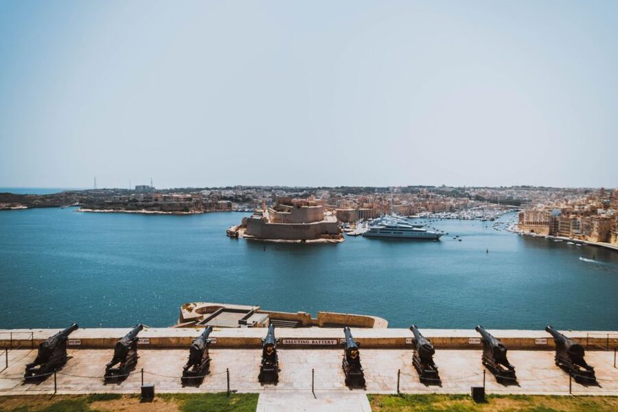 3 cities: Private Insider Walking Tour with Licensed Guide - The Three Cities route that makes Malta click