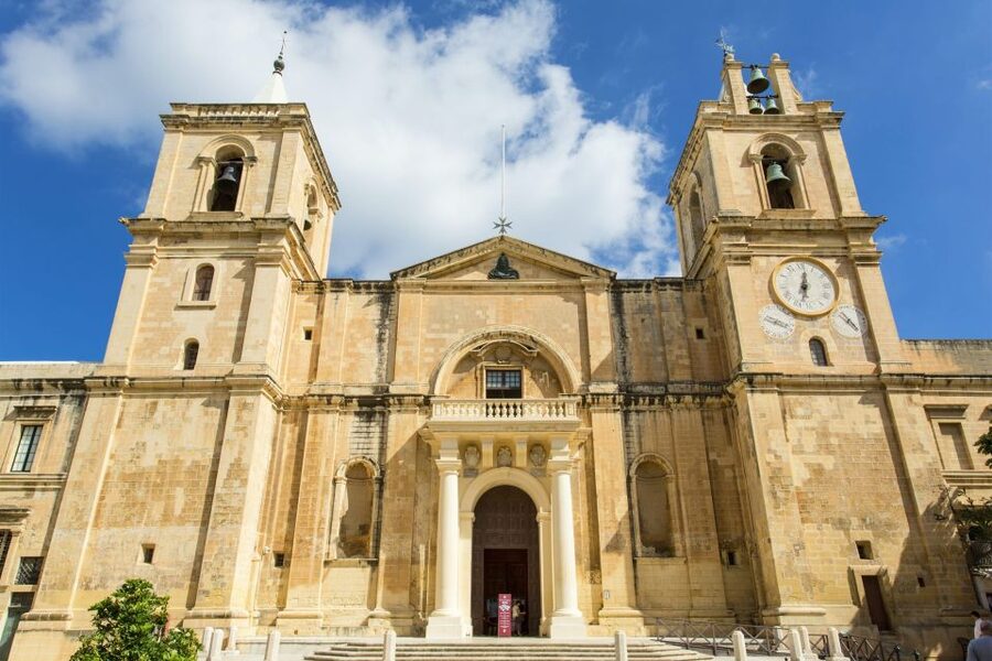 3 cities: Private Insider Walking Tour with Licensed Guide - The Grand Harbour views from where Valletta looks different