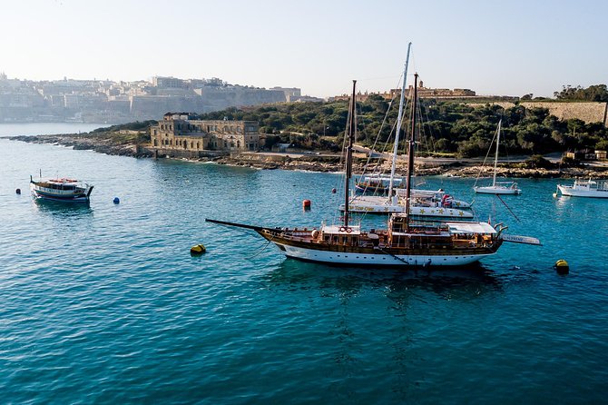 3 Island Cruise onboard Faith - Price and value: what $90.12 really covers