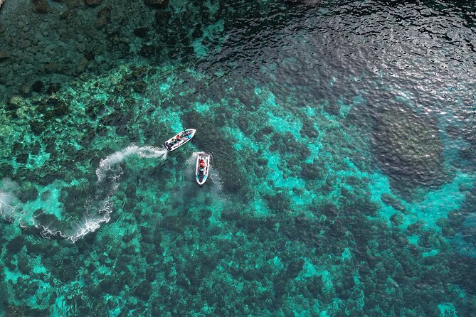30 minute, Jet Ski Rental Malta - Self guided - No Licence Needed - Getting to the water: Ċirkewwa meeting point and timing