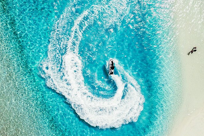 30 minute, Jet Ski Rental Malta - Self guided - No Licence Needed - What you should do during the ride (so it feels worth it)