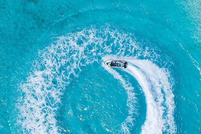 30 minute, Jet Ski Rental Malta - Self guided - No Licence Needed - Who this is best for, and who should think twice