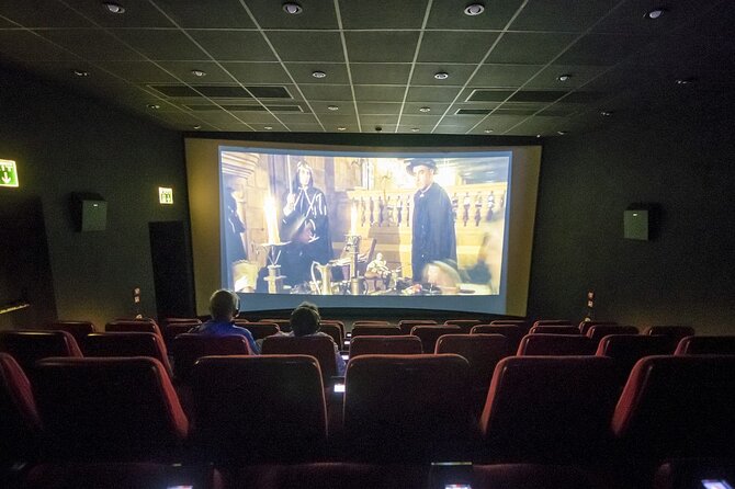 30-Minute Mdina Experience Audio-Visual Show Ticket (Open Ticket) - Key things to know before you go