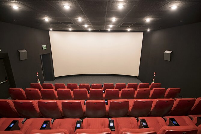 30-Minute Mdina Experience Audio-Visual Show Ticket (Open Ticket) - Language comfort and sound quality (why it matters)