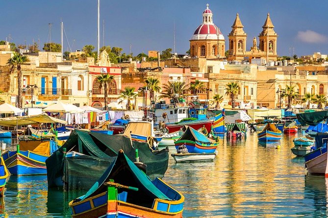 4-hr day tour around Malta - Rabat’s Historical Stops in One Hour: Roman to Religious Sites