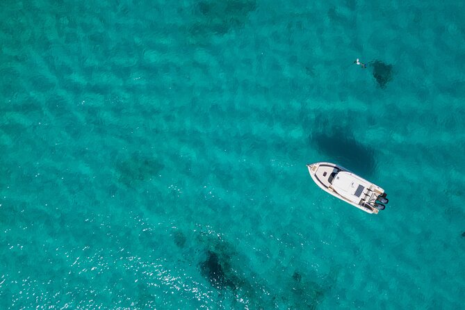 4 hr Private Boat Adventure Tour of Comino and Blue Lagoon - Key things I’d circle before you book