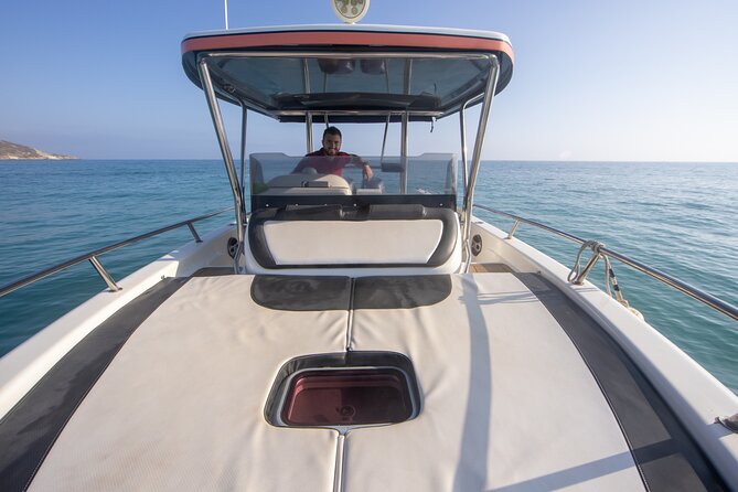 4 hr Private Boat Adventure Tour of Comino and Blue Lagoon - The value of a private Comino boat tour (and why the timing feels right)