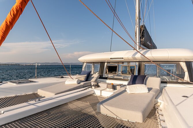 8-Hour Catamaran Charter from Valletta, Malta - Key things I think you should know before booking