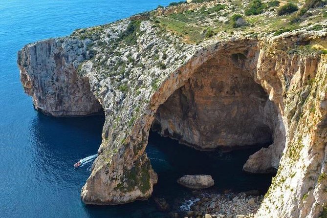 8 hour private tour around Malta - The 9:00 am Valletta Cruise Port Start: Fast, Practical, Worth Planning Around