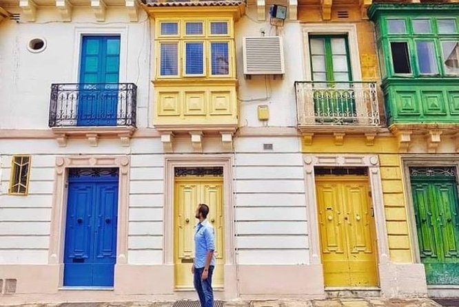 8 hour private tour around Malta - Getting the Most Out of Your 8 Hours (Even If You Want to Take It Slow)