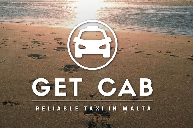 8 Seater Van - Malta International Airport to Hotel/Accommodation - Meeting your driver at Malta International Airport, and how to not lose time