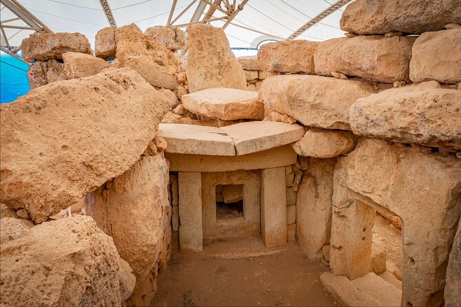 A Monumental Maltese Experience - How this private tour day really feels