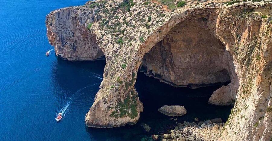 Adventures in Malta: Thrills, History, and Natural Beauty - Pickup and drop-off: Attard and Valletta, plus real door-to-door options