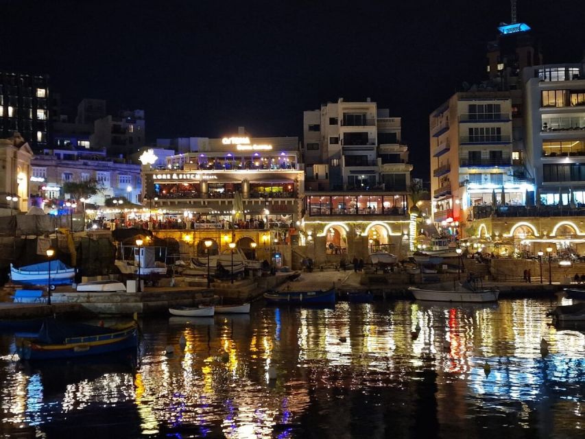 Adventures in Malta: Thrills, History, and Natural Beauty - Blue Grotto: coastal caves and a timed break with photos