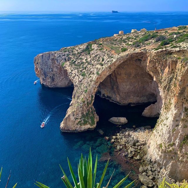 Adventures in Malta: Thrills, History, and Natural Beauty - Price and what it means if you fill all 6 spots