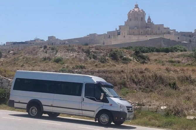 Airport transfers to all locations in Malta (Private Groups or Families) - Key Points That Matter for Your Arrival