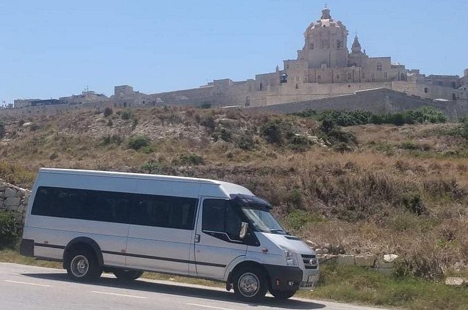 Airport transfers to all locations in Malta (Private Groups or Families) - The Ride Itself: Direct, Private, and No Stopovers