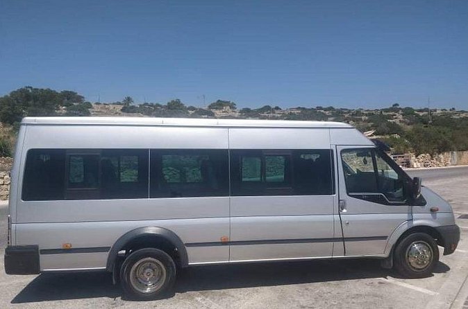 Airport transfers to all locations in Malta (Private Groups or Families) - Who This Transfer Best Suits (And Who Should Reconsider)