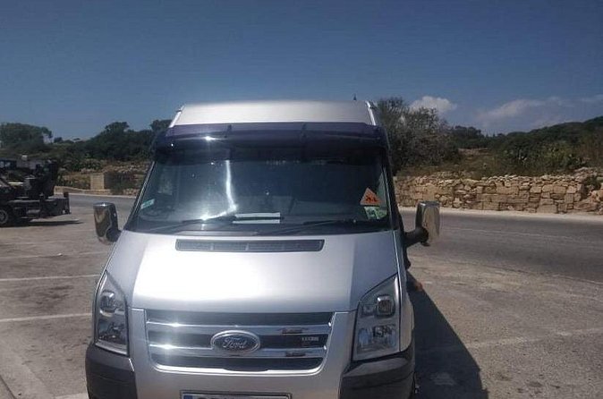 Airport transfers to all locations in Malta (Private Groups or Families) - Practical Tips to Make Your Pickup Even Smoother