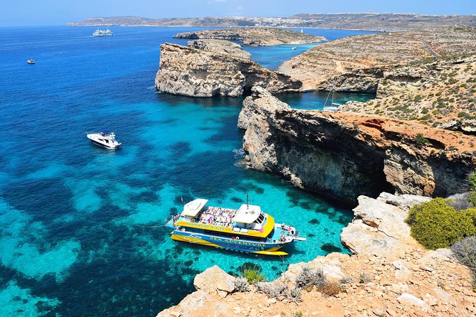 An afternoon sunset cruise to the Blue Lagoon - Key Highlights Before You Go