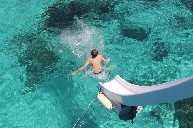 An afternoon sunset cruise to the Blue Lagoon - What’s Included, and What You’ll Pay Extra For