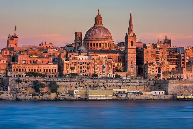 An Exclusive Private day trip around Malta - Why a private Malta day loop beats racing around alone