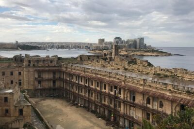 An Exclusive Private day trip around Malta