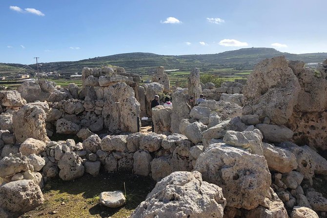 An Exclusive Private day trip around Malta - How Mostas domed church fits into the route