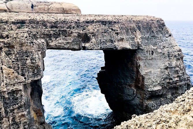 An Insider's Gozo - Price and logistics: what your $337.04 gets you