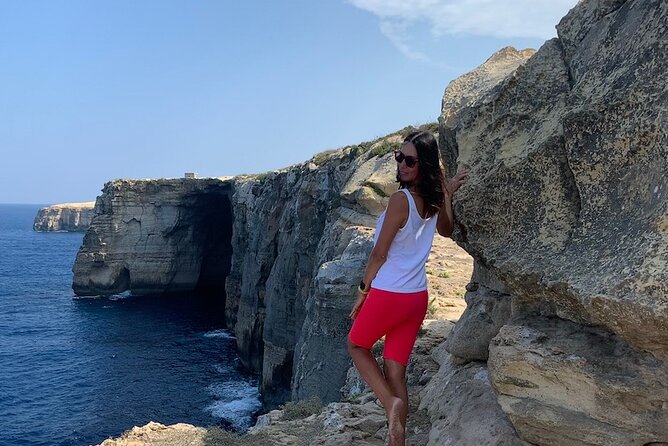 An Insider's Gozo - Crossing the Gozo Channel, Comino views, and the photo angle