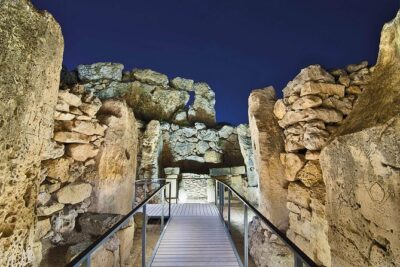 An Insider’s Gozo