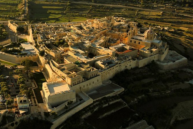 An Insider's Malta All in 1 Day - Mdina Old City: where you slow down and actually notice the streets