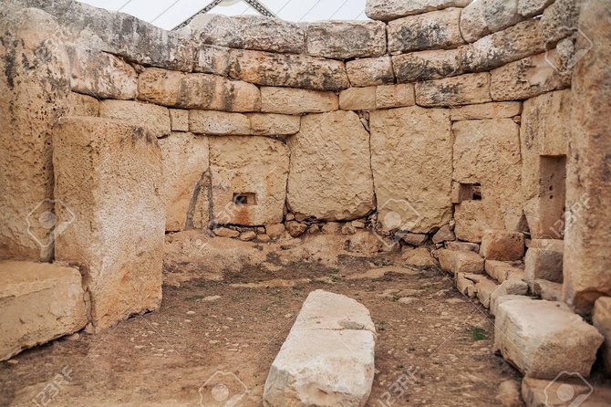 An Insider's Malta All in 1 Day - Guides make the difference, from Anton to Anna to Richard