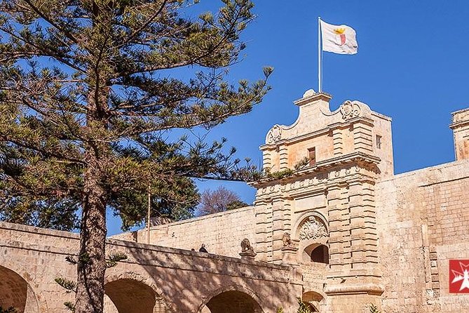 An Insider's Malta VIP Tour - Small-group VIP comfort in Valletta, Malta’s best kind of pace