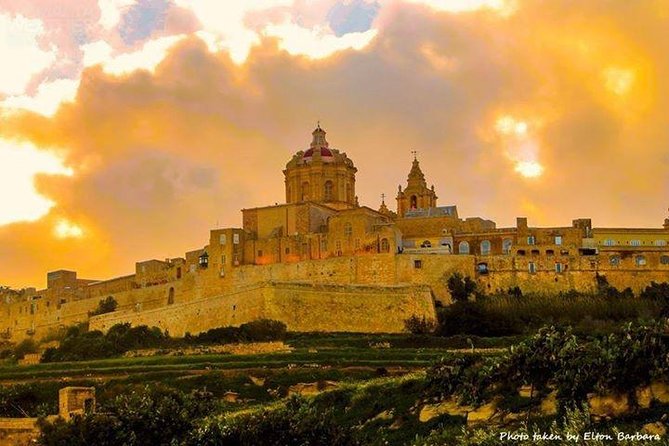 An Insider's Malta VIP Tour - Valletta on foot: why the pace is the real luxury
