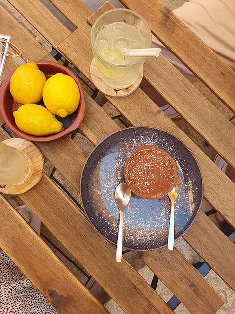 An Unforgettable Lunch Experience at Koccio Valletta - Key things to know before you go