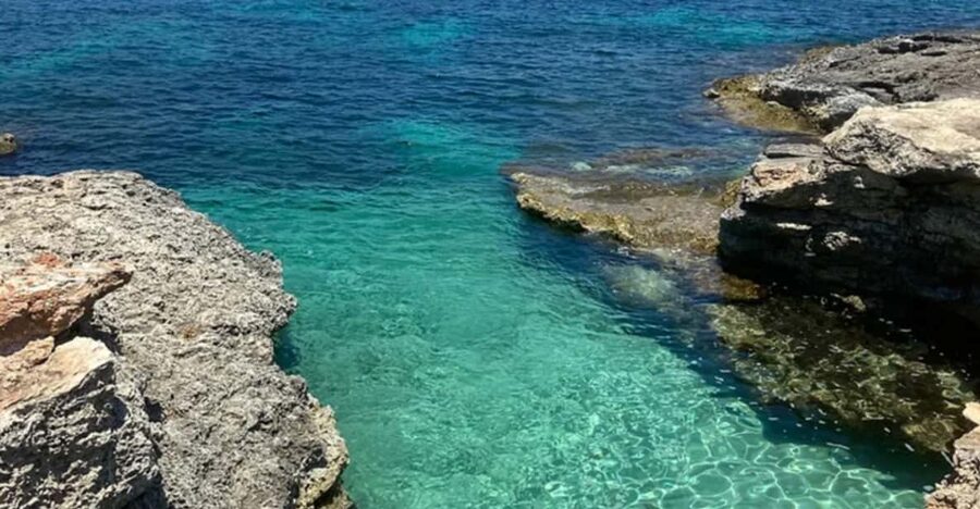 Aquatic Day Escape - Trips in Gozo, Comino & Malta - Pickup and boarding: Mgarr vs Cirkewwa, and using the separate entrance