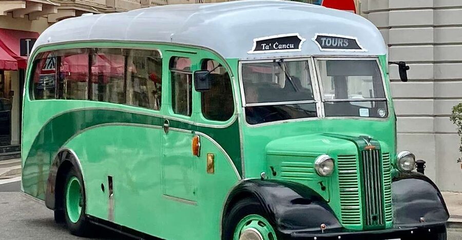 Aviation Museum, Mosta Church, WWII Shelters inc. Platter - Should you book the Aviation Museum, Mosta Church, and WWII Shelters tour?