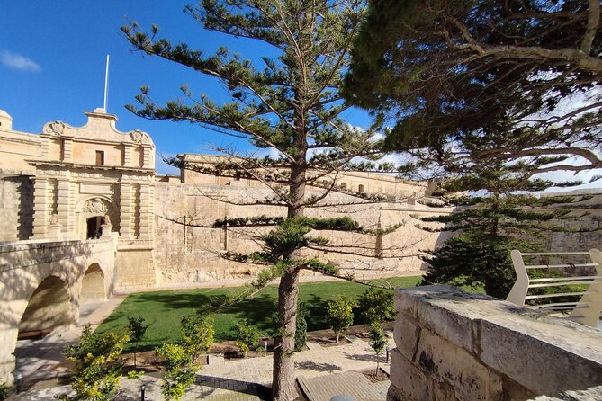 Best of Mdina and Rabat Walking Tour - Key highlights worth your time
