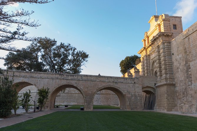 Best of Mdina and Rabat Walking Tour - Rabat just outside the wall, a calmer walk with meaning in the name