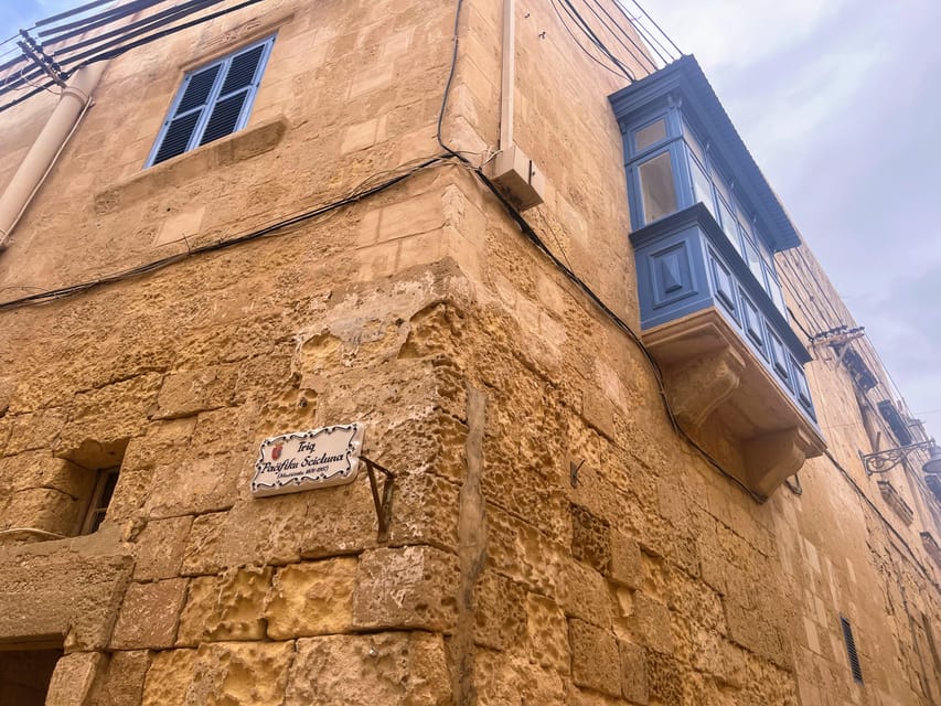 Birgu: 3 Cities Walking Tour With Inquisitors Palace Entry - Key Highlights You’ll Care About