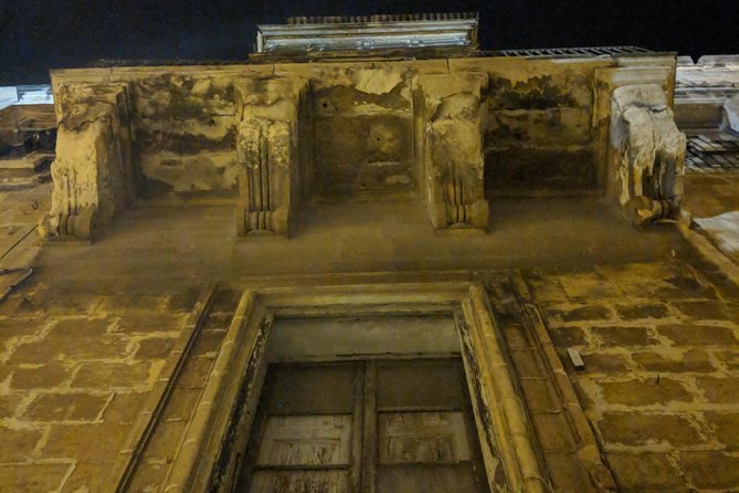 Birgu (Vittoriosa) Ghost and Crime Tour - Price and Value: What You Get for $22.25 in 2 Hours